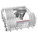 LVJ. BOSCH SMI4ECS28E 60CM 6P DSP 3%%%#170;B 42dB INT