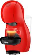 Cafetera Delonghi Piccolo EDG210R Piccolo XS Dolce Gusto