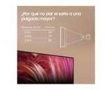 TV SAMSUNG 77%%%quot; TQ77S85D OLED UHD SMART TV 120HZ