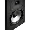 ALTAVOZ POLK MXT 20 PKMXT20BK BLACK