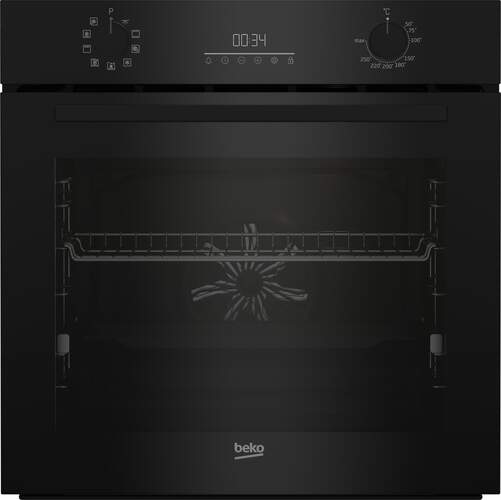 Horno Beko BCBI17300KSB Horno Beko BCBI17300KSB