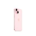 SMARTPHONE APPLE IPHONE 15 128 6,1%%%quot; PINK