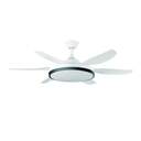 VENTILADOR TECHO ORBEGOZO CP165132 DC 45W BLANCO