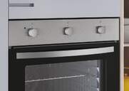 HORNO CANDY FIDCX502 65L MF INOX