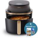 FREIDORA AIRE PHILIPS  NA342/00 2000W 7,2L VENTANA RAPIDAIR