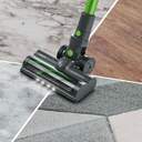 ASPI. ESCOBA POLTI FORZA.ASPIRA  SR500 29,6V 250W