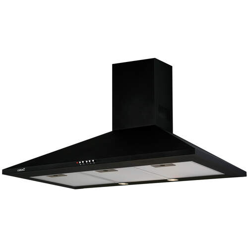 Campana extractora Cata Omega BK 900