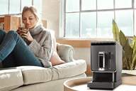 CAFET. SOLAC CE4810 SUPERAUTOMATICA 19Bar