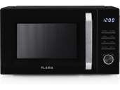 MICR. FLAMA 1862FL 25L GRILL NEGRO