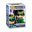 FUNKO CABALLEROS DEL ZODIACO DRAGON SHIRYU 