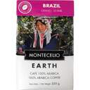 CAFE EN GRANO MONTECELIO BRASIL 100% ARABICA 250G