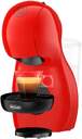 CAFET. DELONGHI EDG210R PICCOLO XS ROJA D. GUSTO
