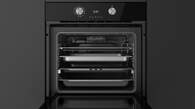 HORNO TEKA HLB8550SC NEGRO VAPOR 111200001