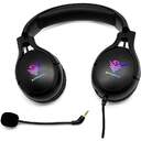 AURICULARES PHOENIX SPECTRUM 7.1 RGB GAMING USB