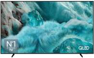 TV SAMSUNG 65%%%quot; TQ65Q7F UHD QLED SMARTTV IA HDR10 