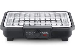 BARBACOA FLAMA 4361FL 2200W 36,7X24,5CM -