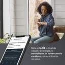 PULSERA FITBIT CHARGE 5 NEGRO FB421BKBK