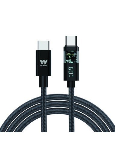 Cable Tipo C Woxter