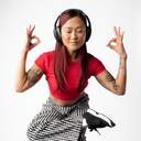 AURICULARES SKULLCANDY CRUSHER EVO O-E NEGROS