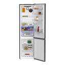 FRICOM. BEKO B5RCNE405HG2 203x60 LOOK INOX