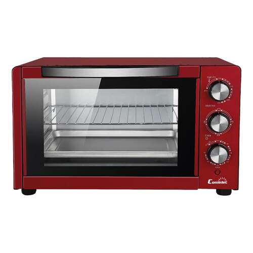 Horno de sobremesa Comelec HO2809C