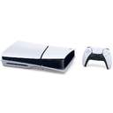 CONSOLA SONY PS5 SLIM   JUEGO NBA 2K25