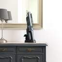 ASPI. MANO CECOTEC ROCKTAR MICRO TUR. TAPICER 8382