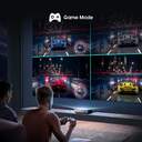 PROYECTOR HISENSE LASER CINEMA PX1-PRO 90-130%%%quot; 4K