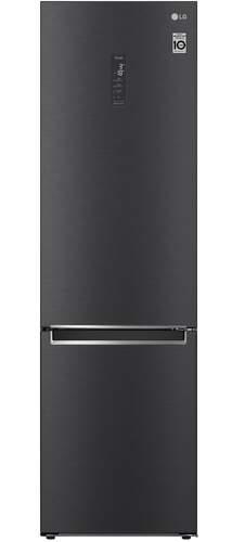 Frigor&iacute;fico LG GBB72MCUGN