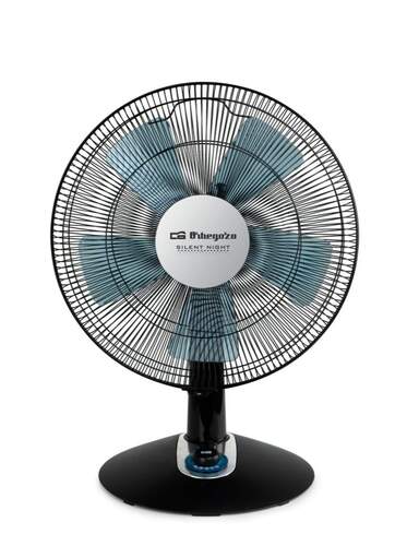 Ventilador de sobremesa Orbegozo TF0139