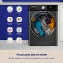 LVD. ARTICA AL101400AFDI 10K 1400R DARK INOX