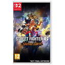 JGO NINTENDO SWITCH 2 STREET FIGHTER 6