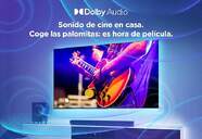 TV TCL 75%%%quot; 75V6B UHD GOOGLETV DOLBY AUDIO