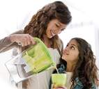 JARRA LAICA J31AF 2FILTRO VERDE