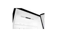 FRICOM. LG GBB60MCPFS 200x60 A    NF BLACKINOX