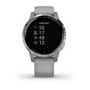 SMARTWATCH GARMIN VIVOACTIVE 4S GRY/S 010-02172-02