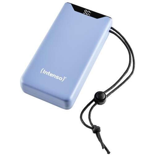 Powerbank Intenso F