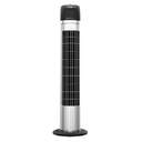 VENTILADOR TORRE CECOTEC 850 85CM 45W 05969
