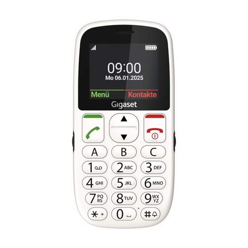 Tel&eacute;fono Movil Gigaset GL395