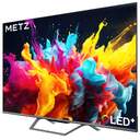 TV METZ 43%%%quot; 43MQE7600Z UHD QLED GOOGLETV DOLBYATMO