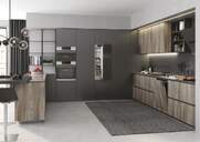 FRICOM. HAIER HBW5518E 177x55 NF INTEGRABLE