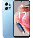 SMARTPHONE REDMI NOTE 12 8/256 6,67%%%quot; ICE BLUE