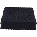 BASE SILICONA AIRFRYER NK-HO330023 CUADRADA 20CM