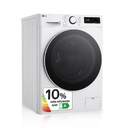 LVD. LG F4WR6010A0W 10K 1400R BCA STEAM