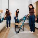 ASPI. ESCOBA CECOTEC CONGA RCKS. 1500 33,6V 102266