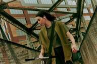 AURICULARES BOSE QUIETCONFORT EARBUDS LILA