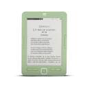 E-BOOK WOXTER SCRIBA 195 EB26-084 6%%%quot; 4GB SALVIA