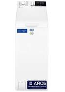 Lavadora Carga Superior Electrolux EN6T4722NF