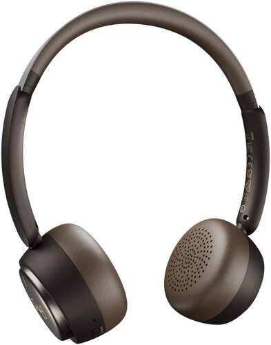 Auriculares HiFuture Turbo3 Brown
