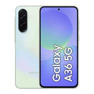 Samsung Galaxy A36 5G 8/256 GB Lima